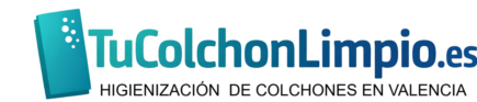 "Tu Colchón Limpio" Valencia